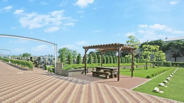 前橋メモリアル　みどりの郷_5