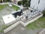 前橋東共同墓地 前橋東共同墓地