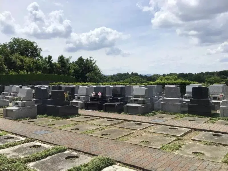 まや霊園_3