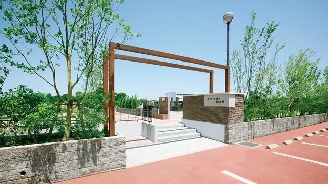 メモリアル越谷　憩いの郷_3