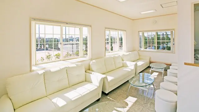 メモリアル越谷　憩いの郷_6