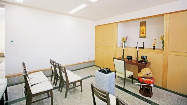 メモリアル越谷　憩いの郷_7