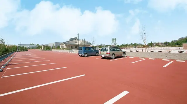 メモリアル越谷　憩いの郷_8