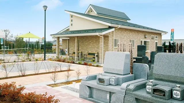 メモリアル越谷　憩いの郷_4