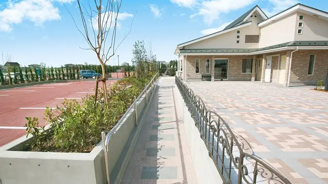 メモリアル越谷　憩いの郷_5