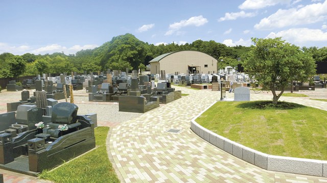 メモリアルフォレスト八千代 メモリアルフォレスト八千代