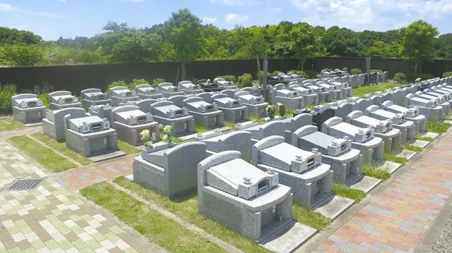 メモリアルフォレスト八千代_3