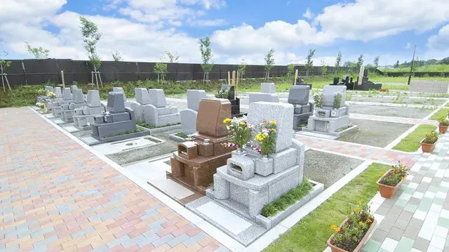 メモリアルフォレスト八千代_4