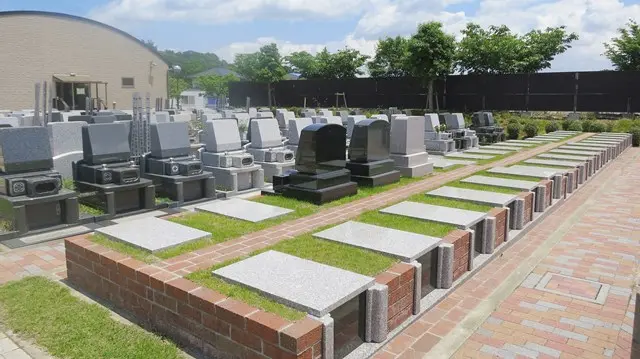 メモリアルフォレスト八千代_5