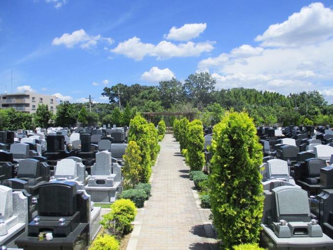 メモリアルガーデン新座 メモリアルガーデン新座