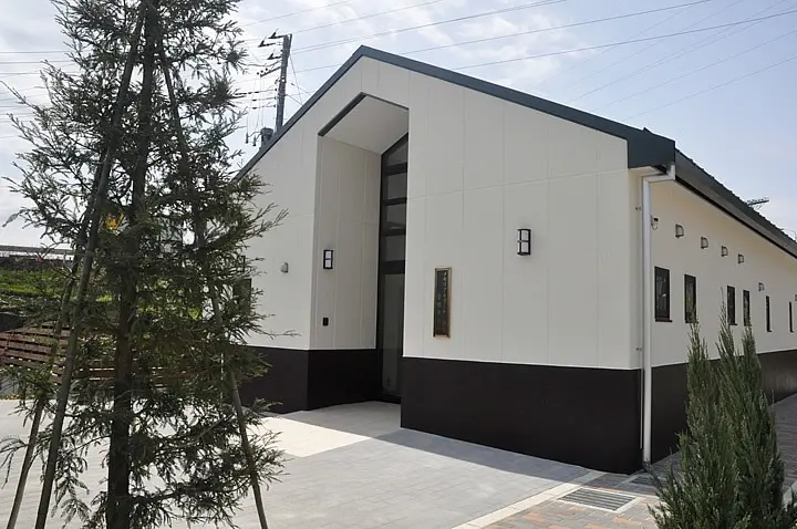 メモリアルガーデン新座_3