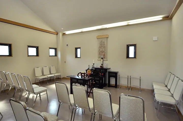 メモリアルガーデン新座_4