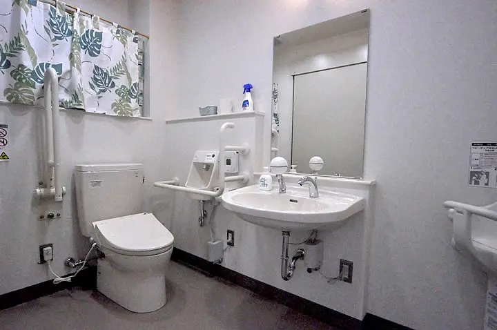 メモリアルガーデン新座_5