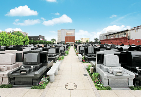 メモリアルガーデン三鷹 メモリアルガーデン三鷹