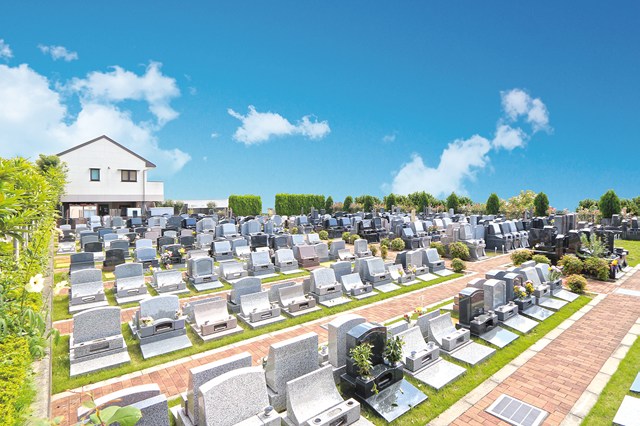 メモリアルガーデン山田 メモリアルガーデン山田