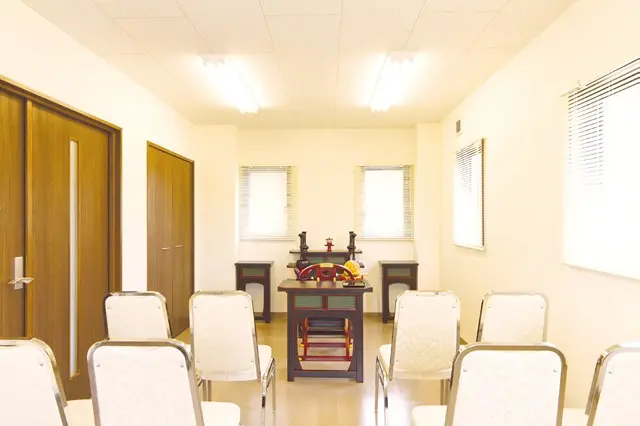 メモリアルガーデン山田_3