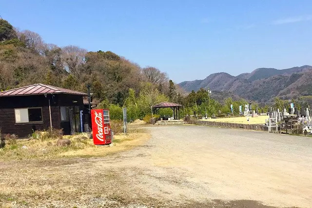 勝楽寺　見晴らし墓苑_3
