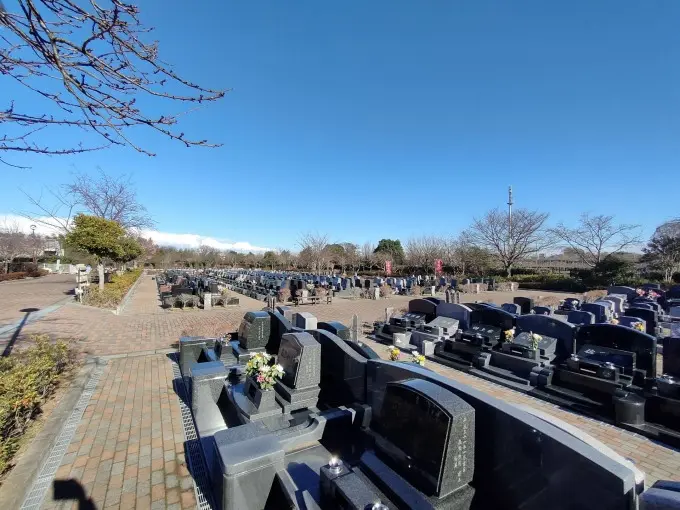 弥生の里 自然聖園_10