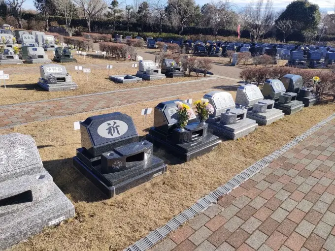 弥生の里 自然聖園_6