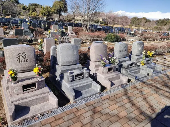 弥生の里 自然聖園_7