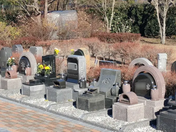 弥生の里 自然聖園_8