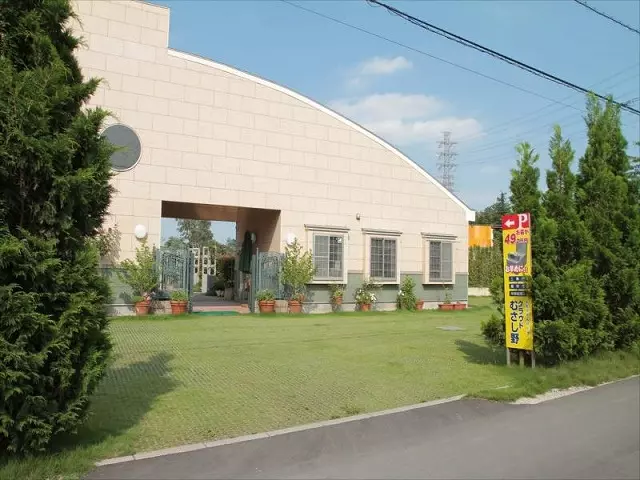 メモリアルパーククラウドむさし野_8