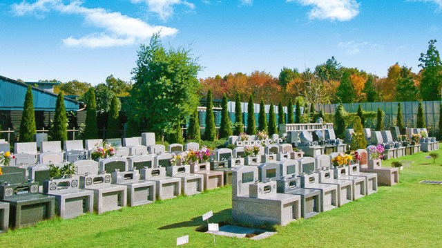 メモリアルパーククラウドむさし野 メモリアルパーククラウドむさし野