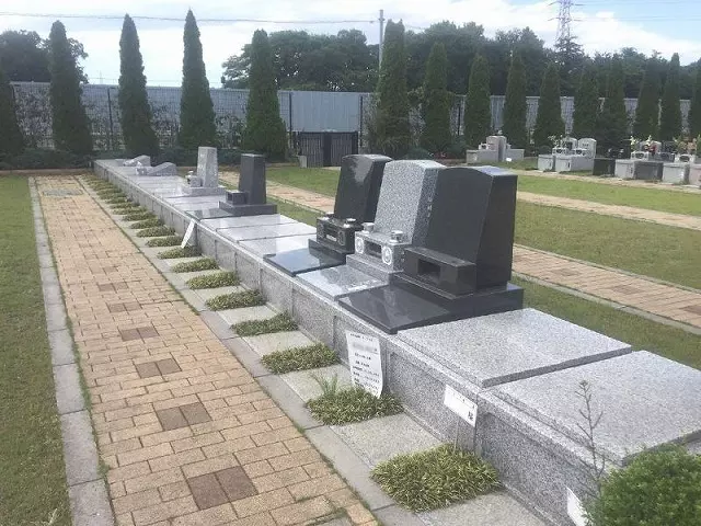 メモリアルパーククラウドむさし野_5