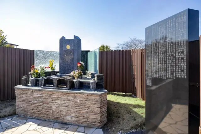 メモリアルパークユーカリ聖地_3