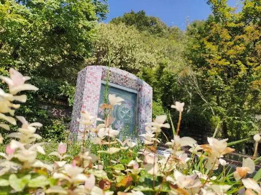 女性たちの共同墓　なでしこ_3