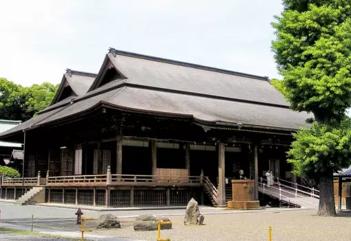 中山法華経寺_6