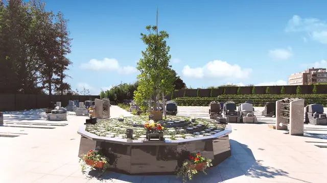 やすらぎ聖地霊園_3