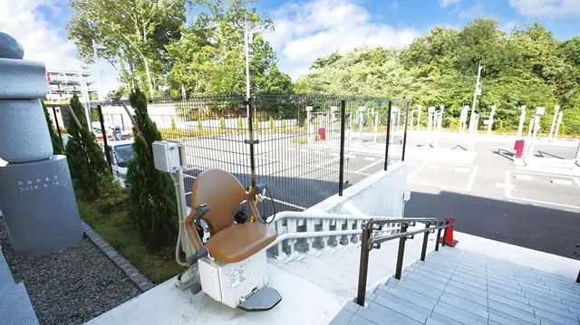 やすらぎ聖地霊園_4