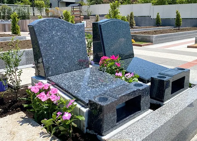 メモリアルガーデン・パティオ国立_3