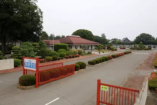 岡部霊園_6