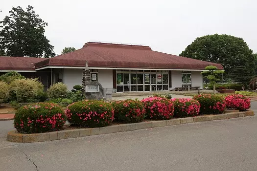 岡部霊園_4