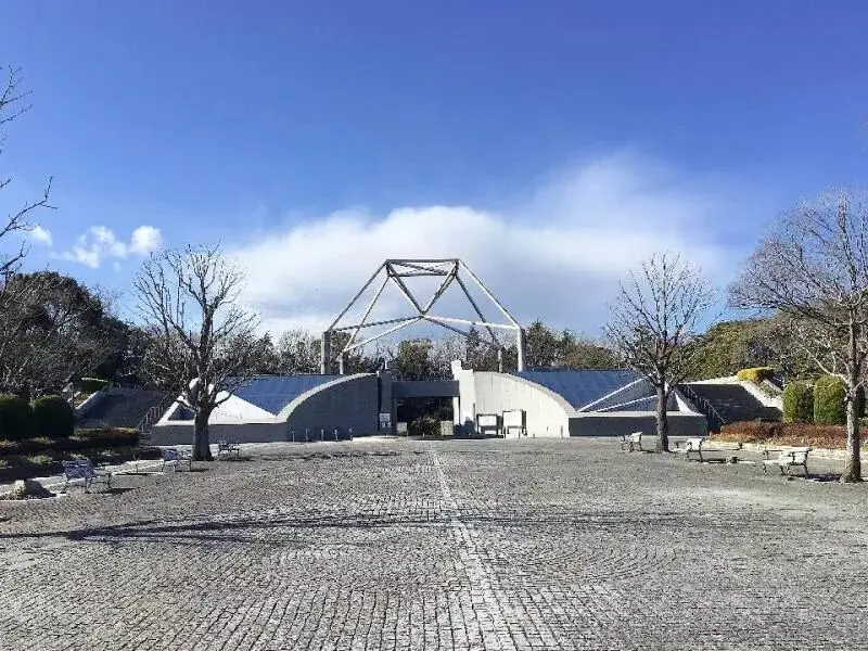 藤沢市営　大庭台墓園_9