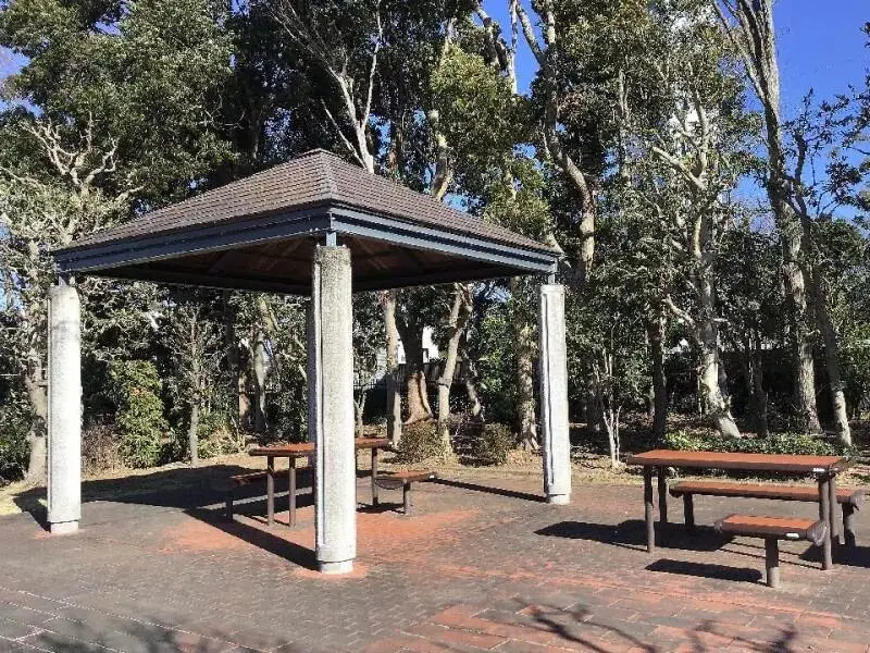 藤沢市営　大庭台墓園_7