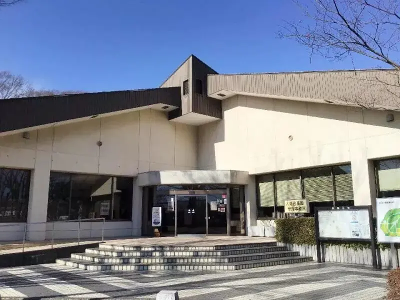 藤沢市営　大庭台墓園_11