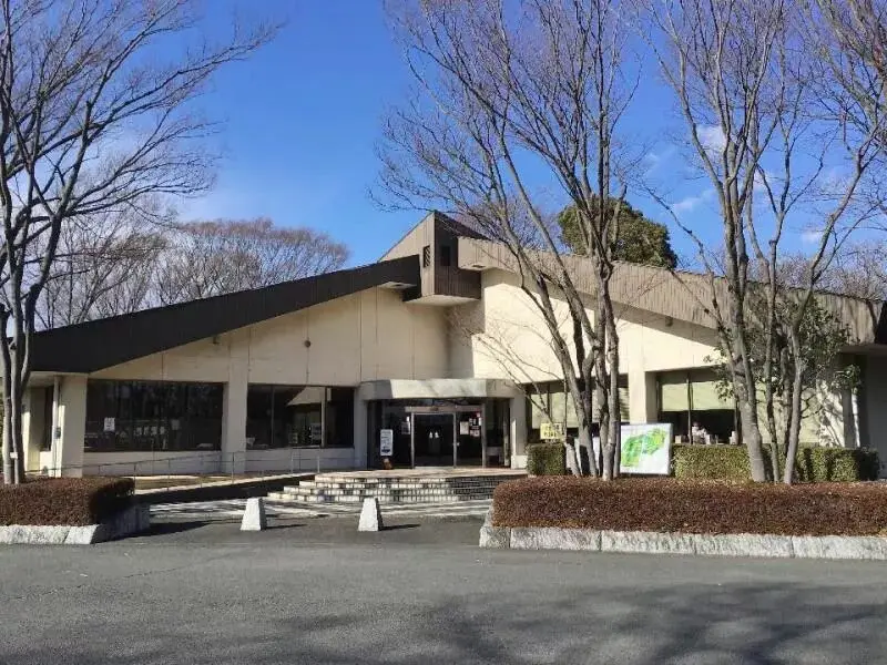 藤沢市営　大庭台墓園_10