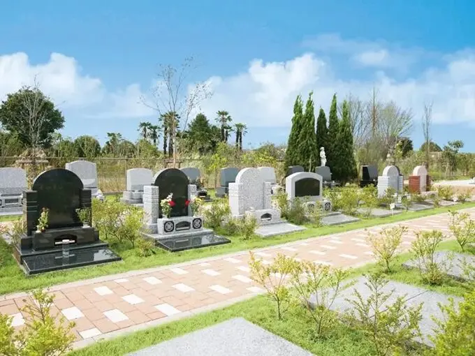 大宮霊園_2