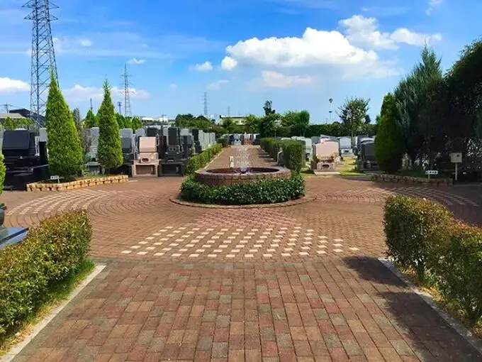 大宮霊園_6