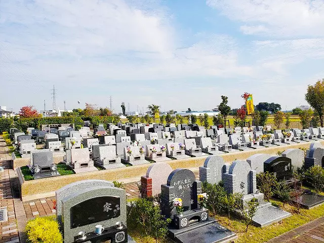 大宮霊園_3
