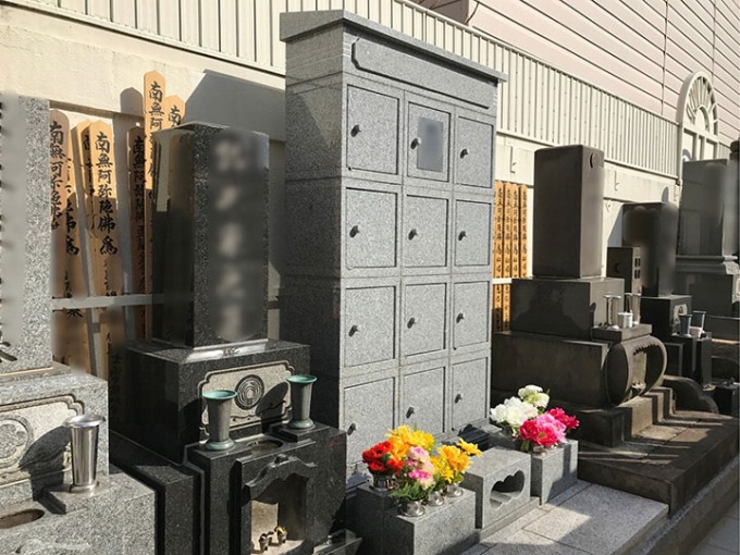 霊性院のうこつぼ 霊性院のうこつぼ