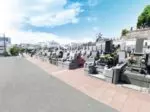 れんげ山霊園