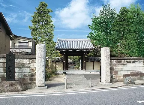 法光山 蓮昌寺_5