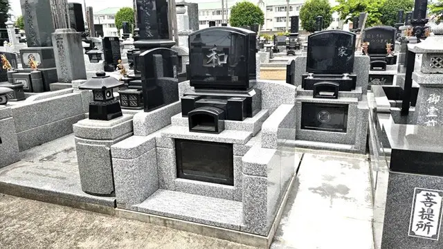 連取中央霊園_3