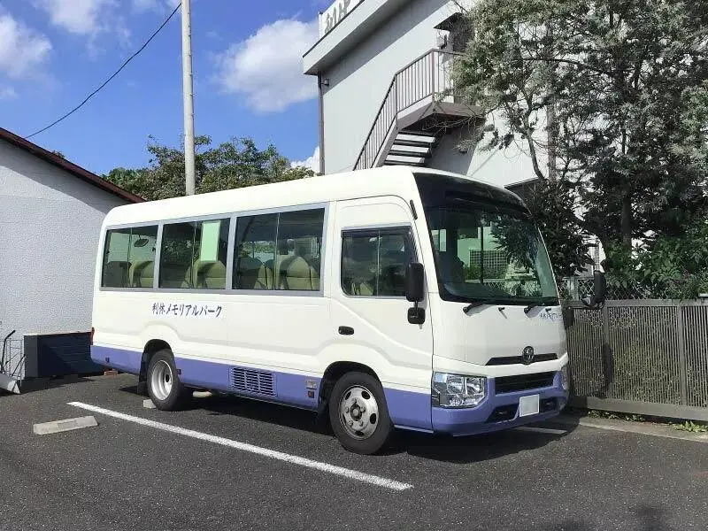 おおみや蓮田霊園　利休メモリアルパーク_14