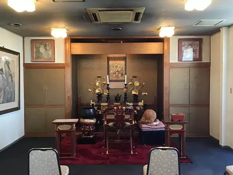おおみや蓮田霊園　利休メモリアルパーク_11