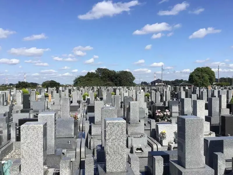おおみや蓮田霊園　利休メモリアルパーク_3